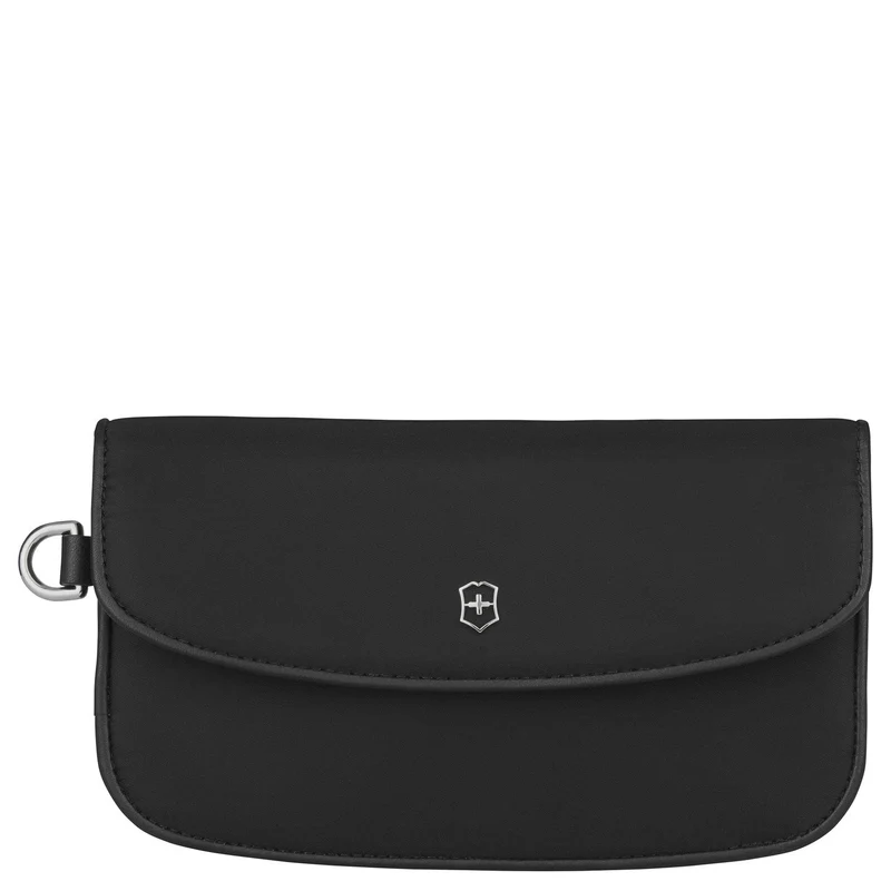 Victorinox Victoria 2.0 Women's - Bolso bandolera 19 cm (black)