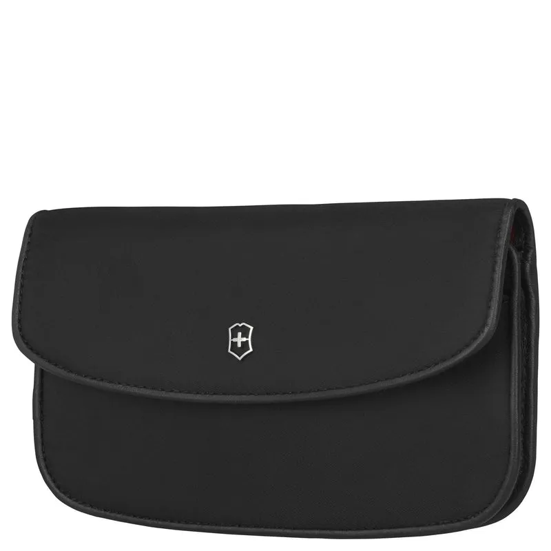 Victorinox Victoria 2.0 Women's - Bolso bandolera 19 cm (black)