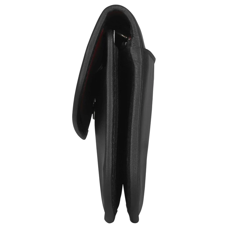 Victorinox Victoria 2.0 Women's - Bolso bandolera 19 cm (black)
