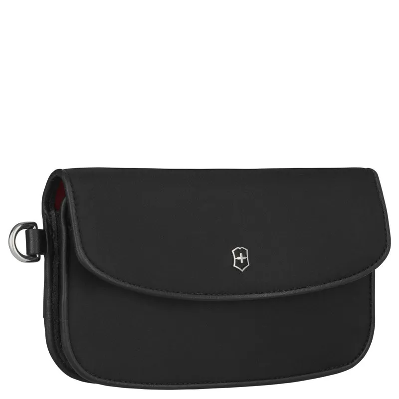 Victorinox Victoria 2.0 Women's - Bolso bandolera 19 cm (black)