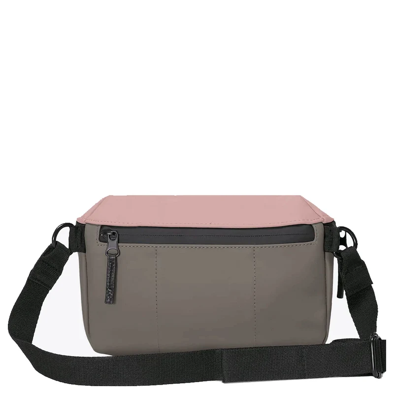Ucon Acrobatics Jona Lotus - Riñonera 20 cm (rose/dark grey)