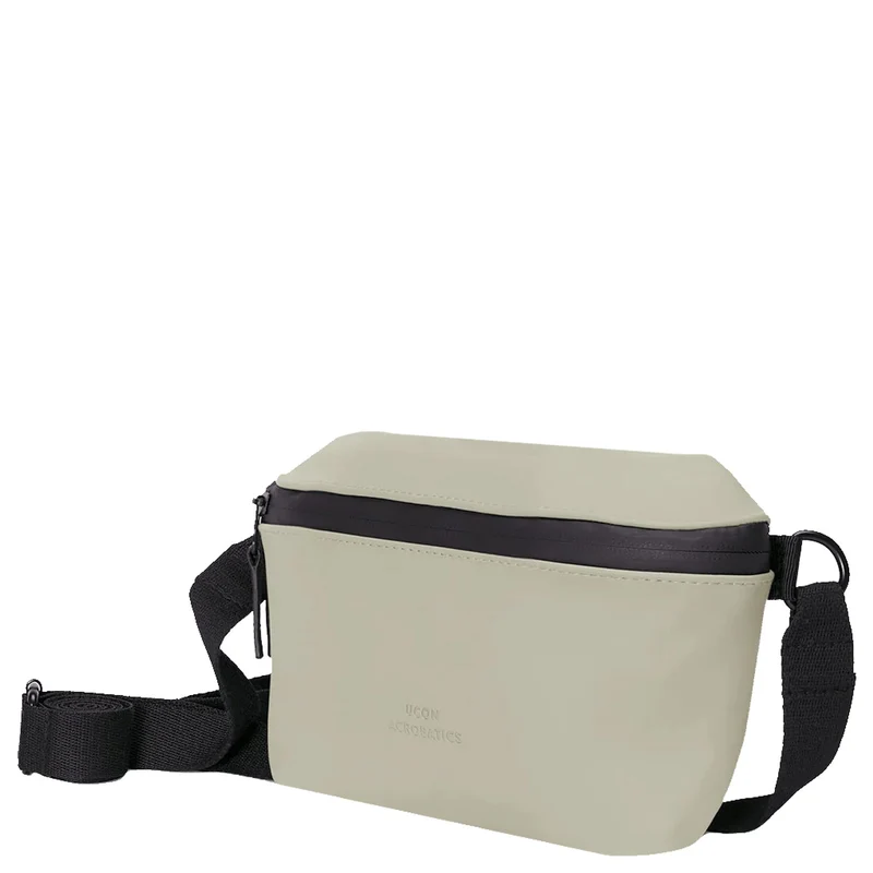 Ucon Acrobatics Jona Lotus - Riñonera 20 cm (pastel green)