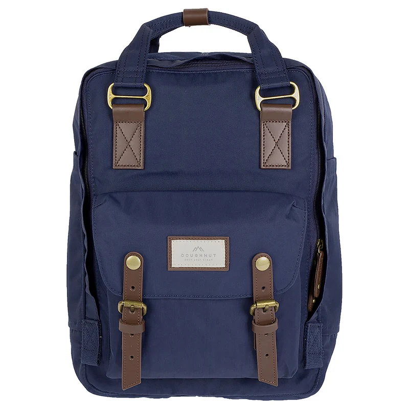 Doughnut Macaroon 16 - Mochila 38 cm (blueberry)
