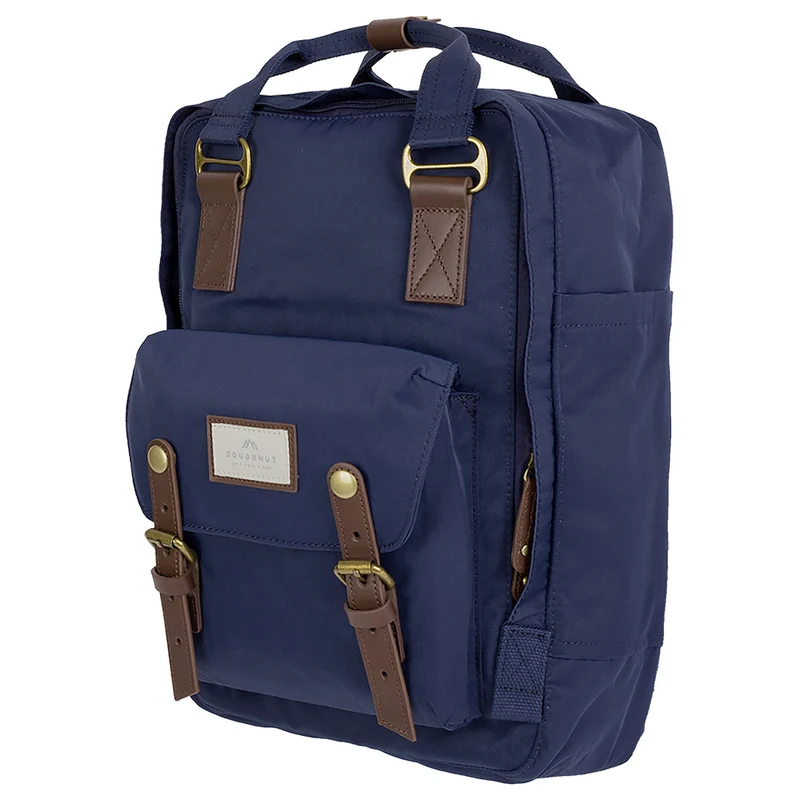 Doughnut Macaroon 16 - Mochila 38 cm (blueberry)