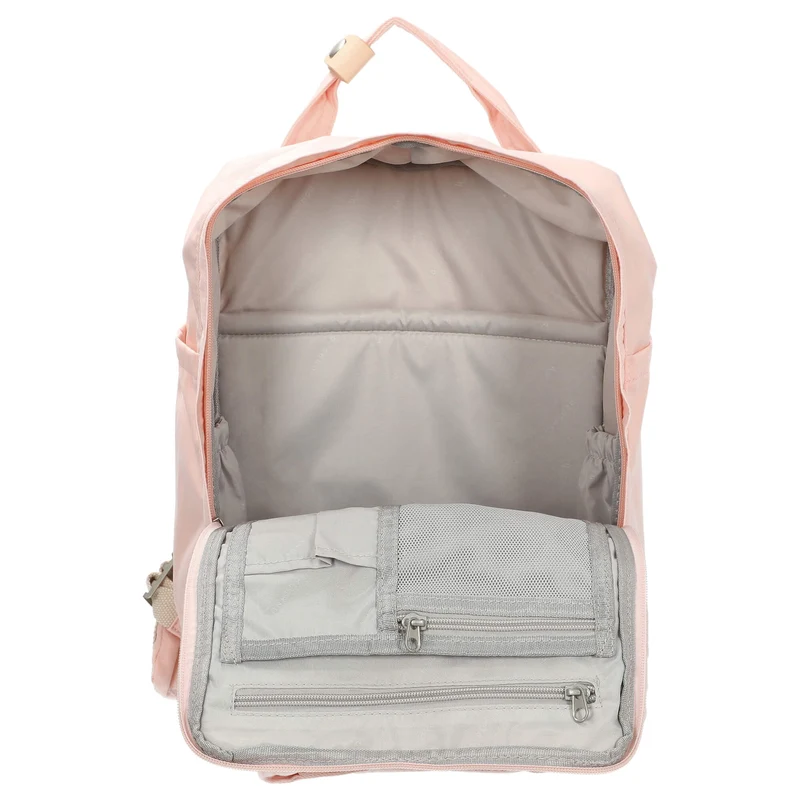 Doughnut Macaroon 16 - Mochila 38 cm (blueberry)