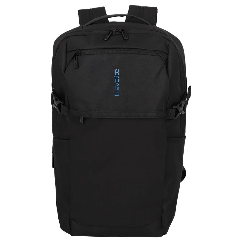 Travelite Pathway Allrounder - Mochila 15.4" 48 cm (black)