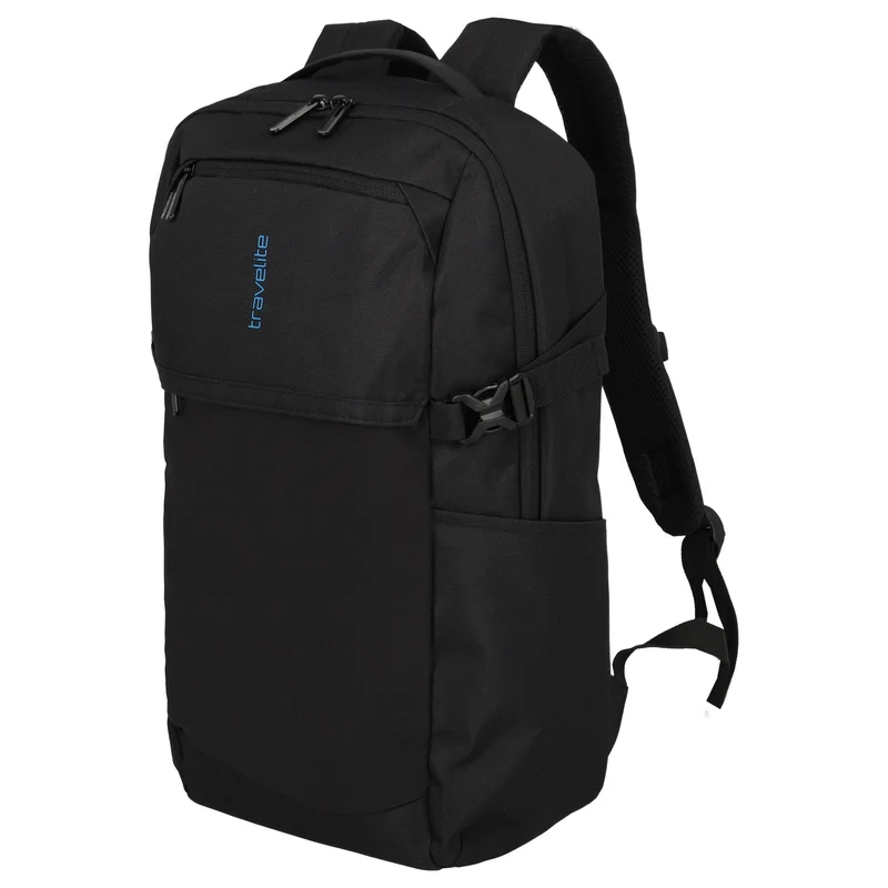 Travelite Pathway Allrounder - Mochila 15.4" 48 cm (black)