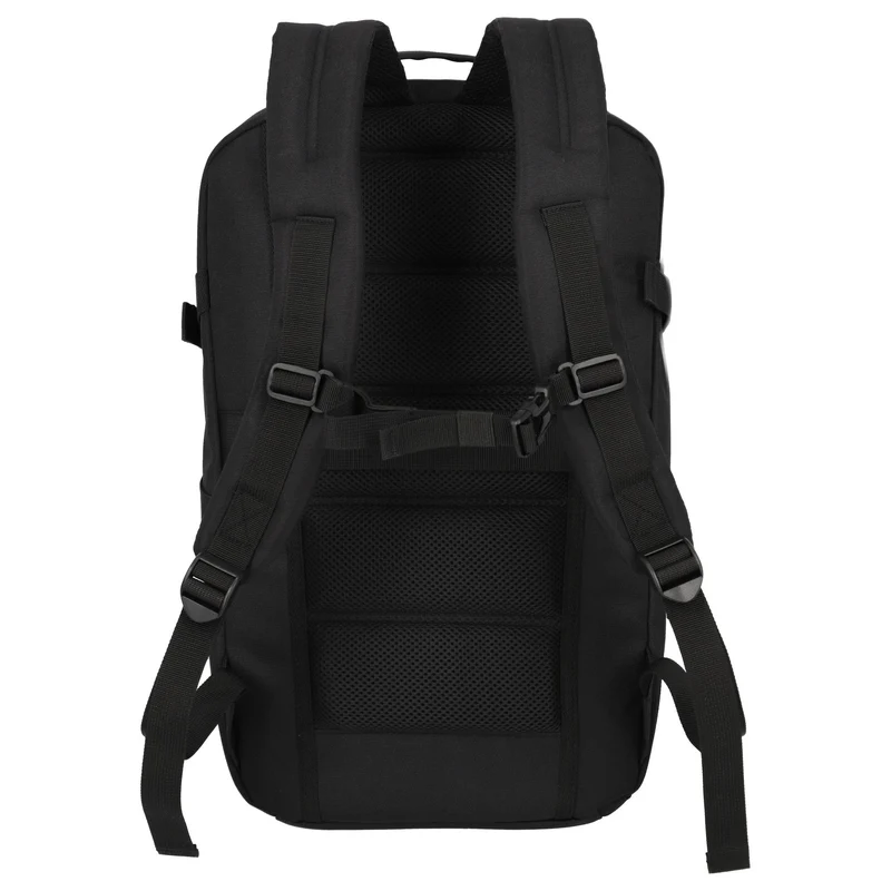 Travelite Pathway Allrounder - Mochila 15.4" 48 cm (black)