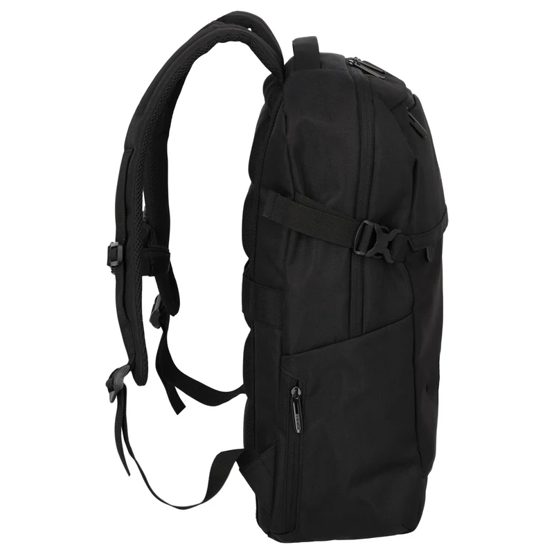 Travelite Pathway Allrounder - Mochila 15.4" 48 cm (black)