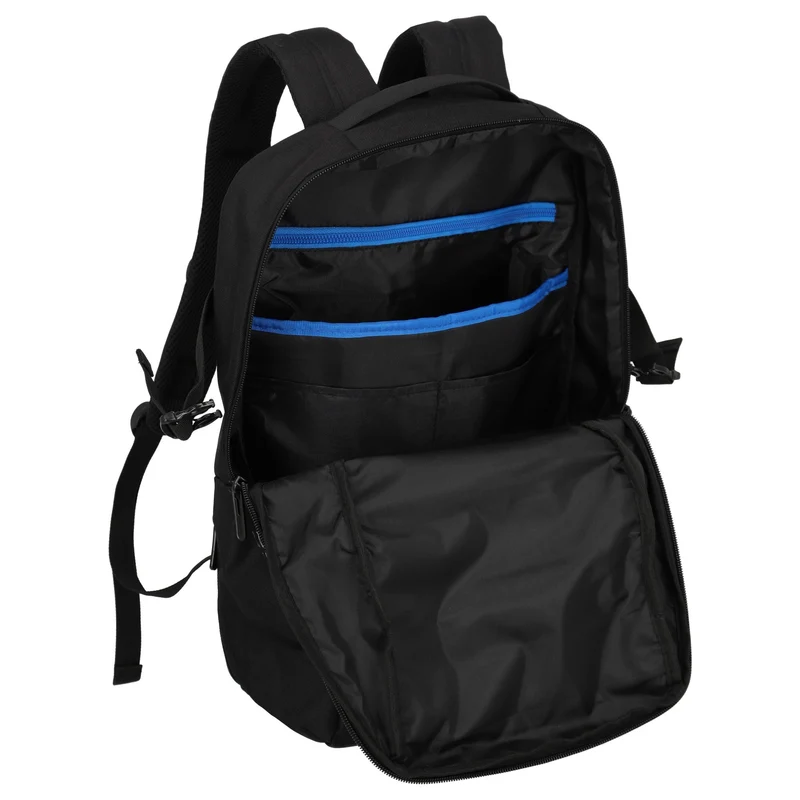 Travelite Pathway Allrounder - Mochila 15.4" 48 cm (black)