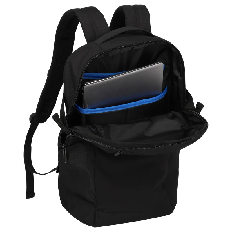 Travelite Pathway Allrounder - Mochila 15.4" 48 cm (black)
