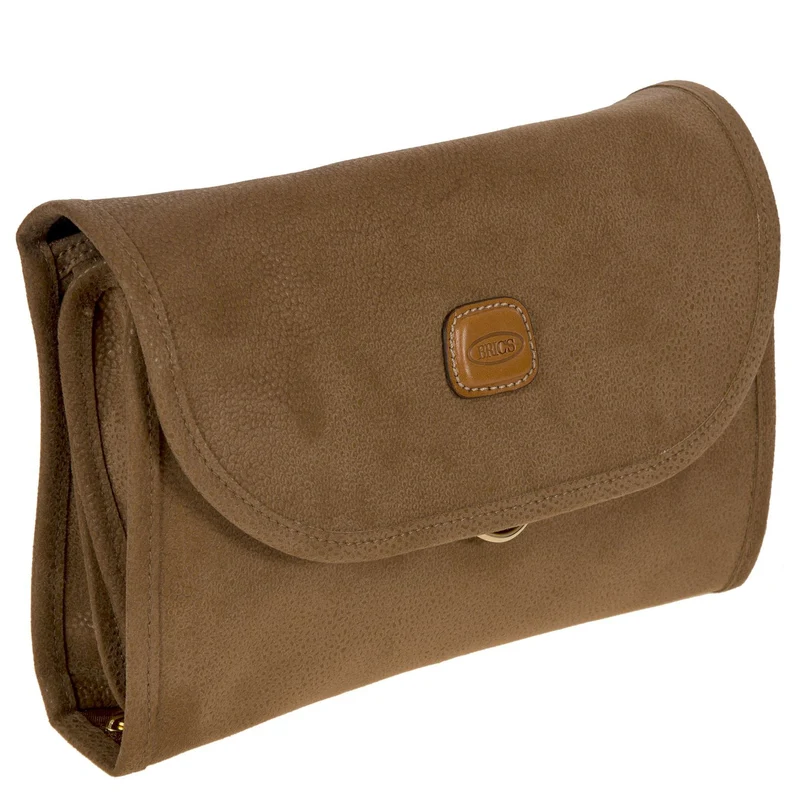 Brics Life - Neceser 26 cm (camel)