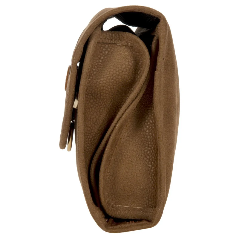 Brics Life - Neceser 26 cm (camel)