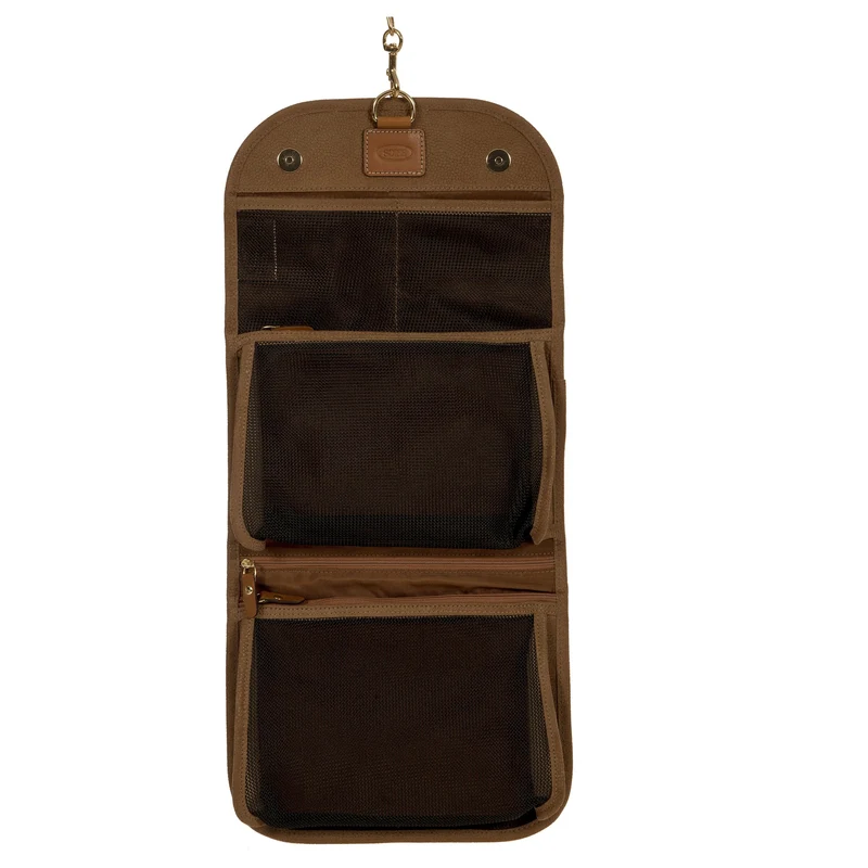 Brics Life - Neceser 26 cm (camel)
