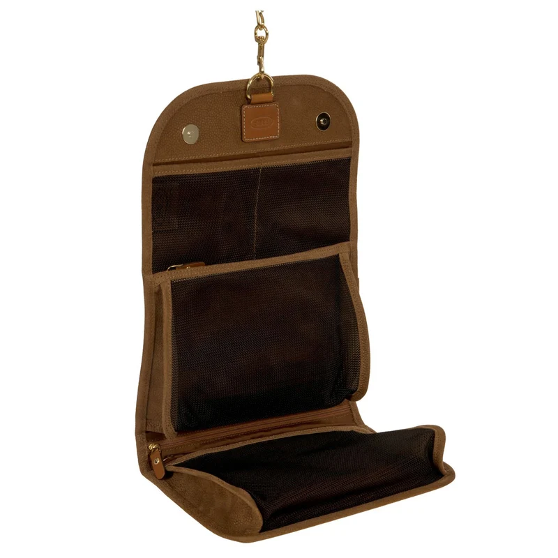 Brics Life - Neceser 26 cm (camel)