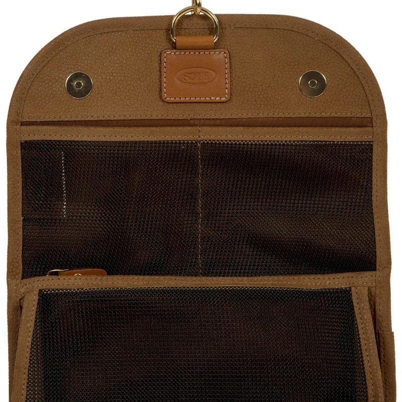 Brics Life - Neceser 26 cm (camel)
