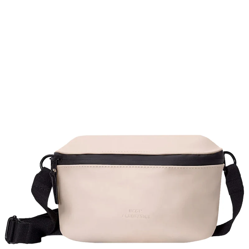 Ucon Acrobatics Jona Lotus - Riñonera 20 cm (light apricot)