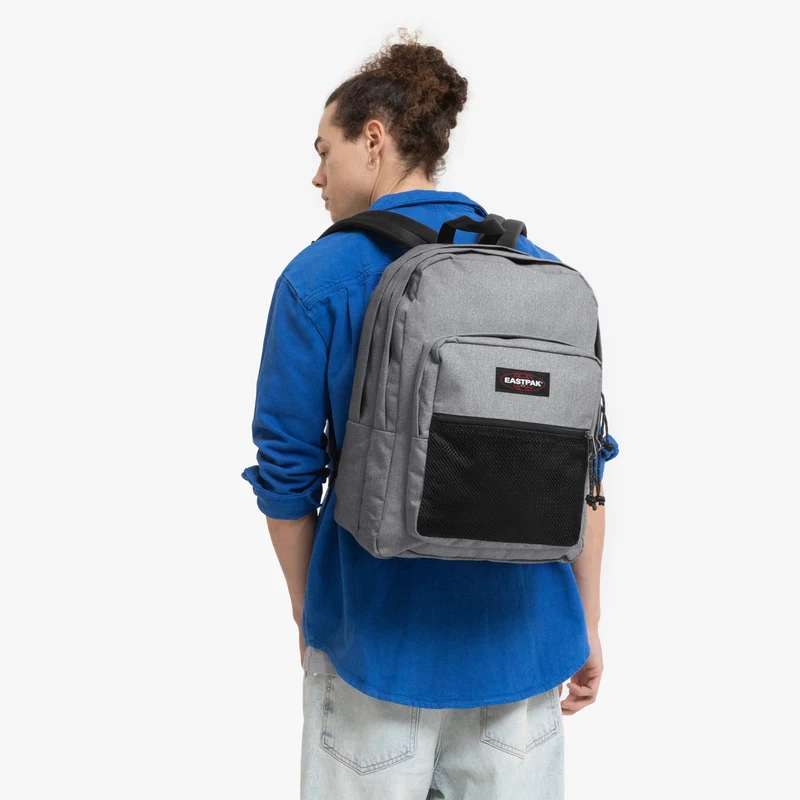 Eastpak Pinnacle 38 - Mochila 42 cm (sunday grey)