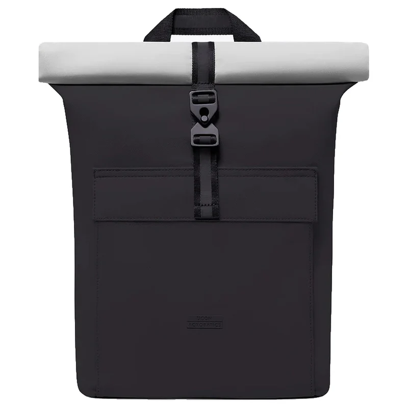 Ucon Acrobatics Jasper Mini Aloe Rolltop - Mochila 16'' 42 cm (black)