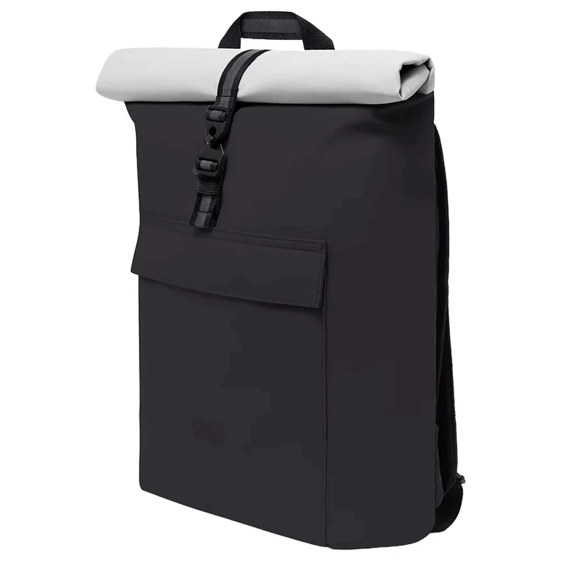 Ucon Acrobatics Jasper Mini Aloe Rolltop - Mochila 16'' 42 cm (black)