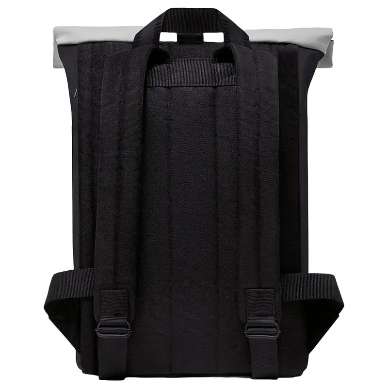 Ucon Acrobatics Jasper Mini Aloe Rolltop - Mochila 16'' 42 cm (black)