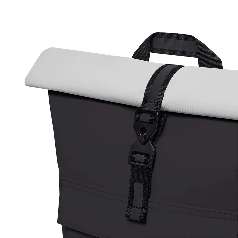 Ucon Acrobatics Jasper Mini Aloe Rolltop - Mochila 16'' 42 cm (black)