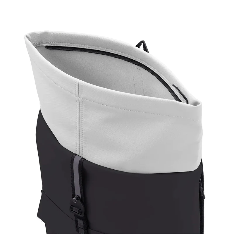 Ucon Acrobatics Jasper Mini Aloe Rolltop - Mochila 16'' 42 cm (black)