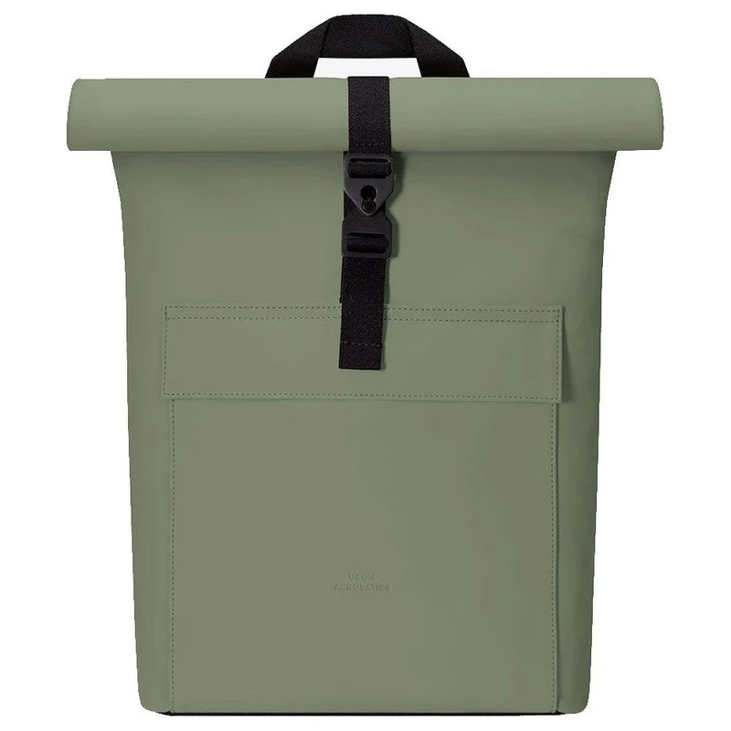 Ucon Acrobatics Jasper Mini Lotus Rolltop - Mochila 16'' 42 cm (sage green)