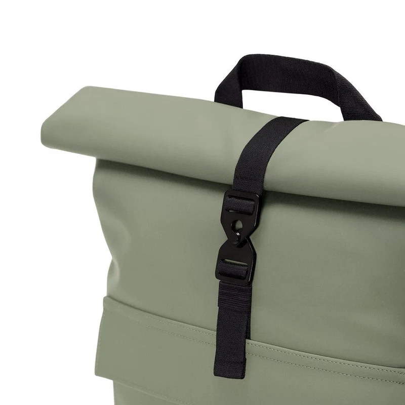 Ucon Acrobatics Jasper Mini Lotus Rolltop - Mochila 16'' 42 cm (sage green)