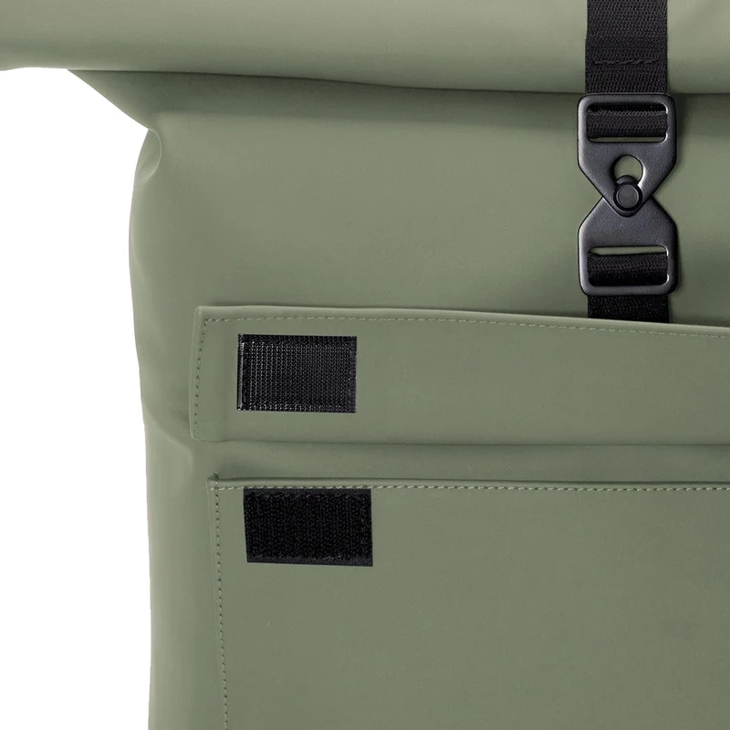 Ucon Acrobatics Jasper Mini Lotus Rolltop - Mochila 16'' 42 cm (sage green)