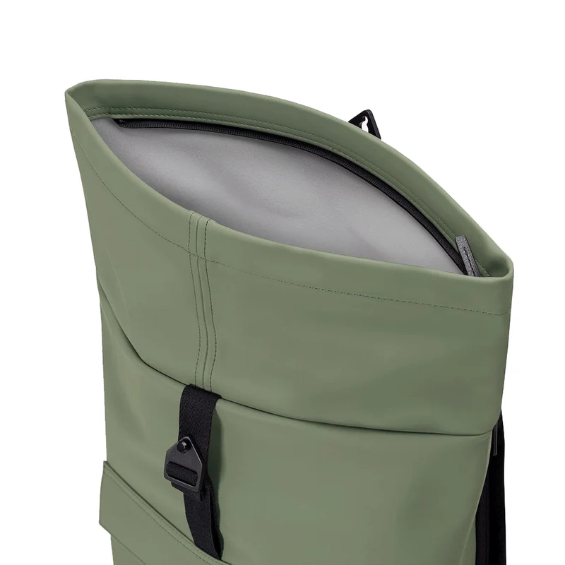Ucon Acrobatics Jasper Mini Lotus Rolltop - Mochila 16'' 42 cm (sage green)