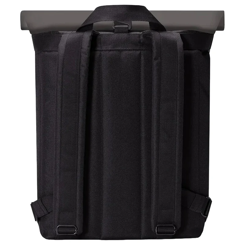 Ucon Acrobatics Vito Medium Lotus Rolltop - Mochila 15" 49 cm (asphalt)