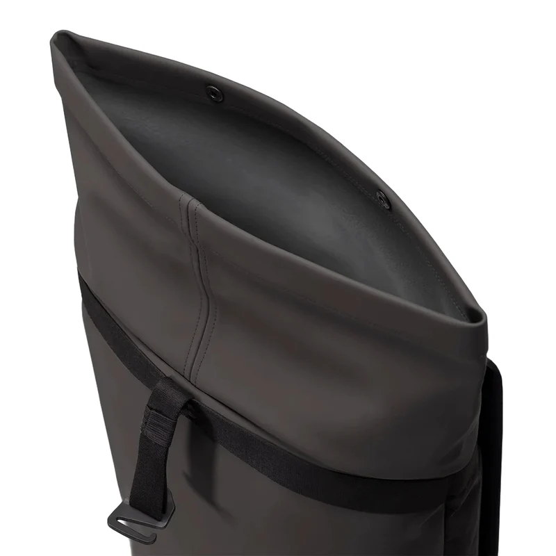 Ucon Acrobatics Vito Medium Lotus Rolltop - Mochila 15" 49 cm (asphalt)