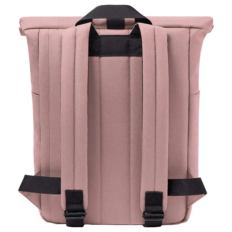 Ucon Acrobatics Hajo Mini Stealth - Mochila enrollable 16'' 42 cm (rose)
