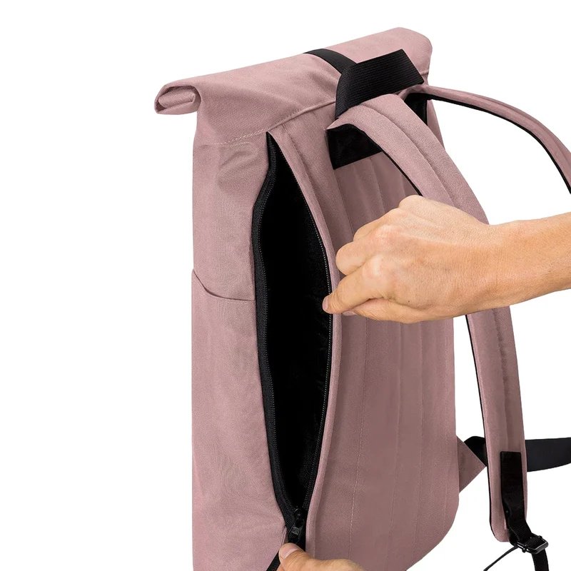 Ucon Acrobatics Hajo Mini Stealth - Mochila enrollable 16'' 42 cm (rose)