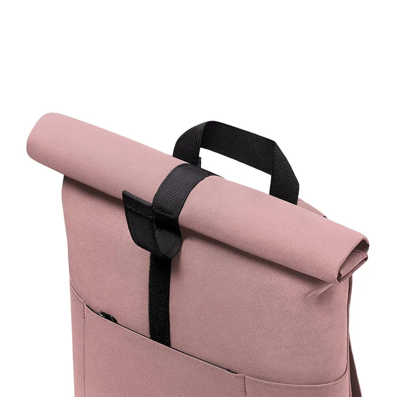 Ucon Acrobatics Hajo Mini Stealth - Mochila enrollable 16'' 42 cm (rose)