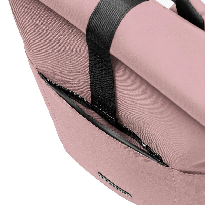 Ucon Acrobatics Hajo Mini Stealth - Mochila enrollable 16'' 42 cm (rose)