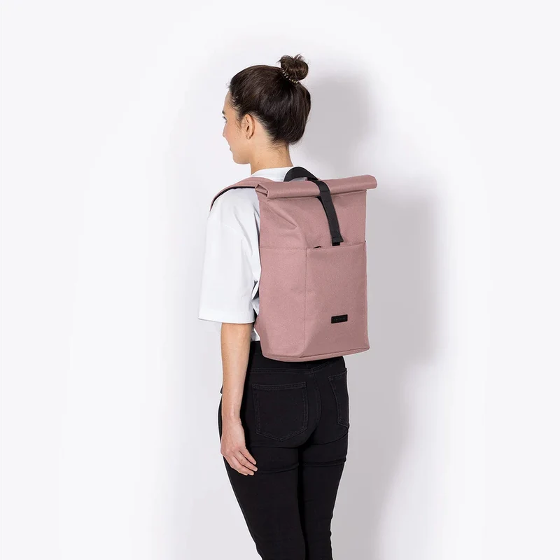 Ucon Acrobatics Hajo Mini Stealth - Mochila enrollable 16'' 42 cm (rose)