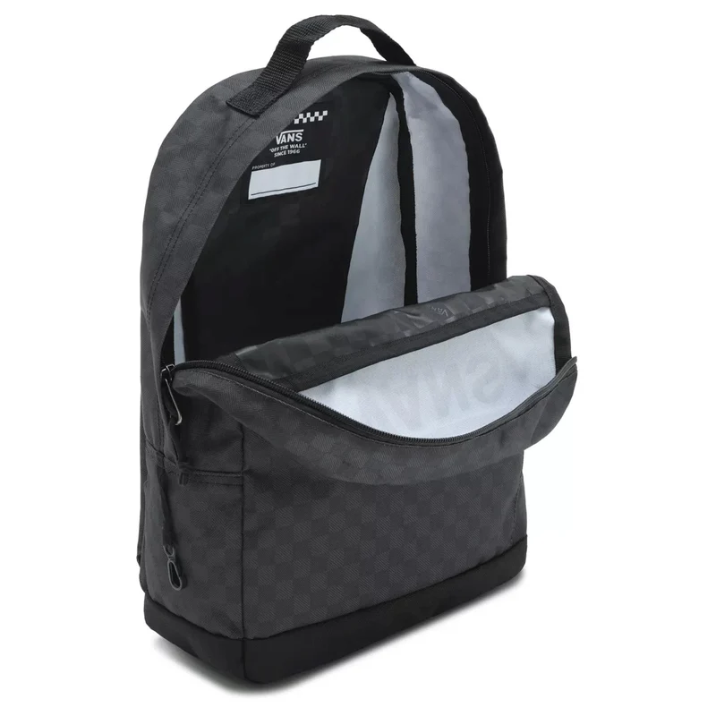 Vans By Vans Skool 18 - Mochila 2tlg. 38 cm (black/charcoal)