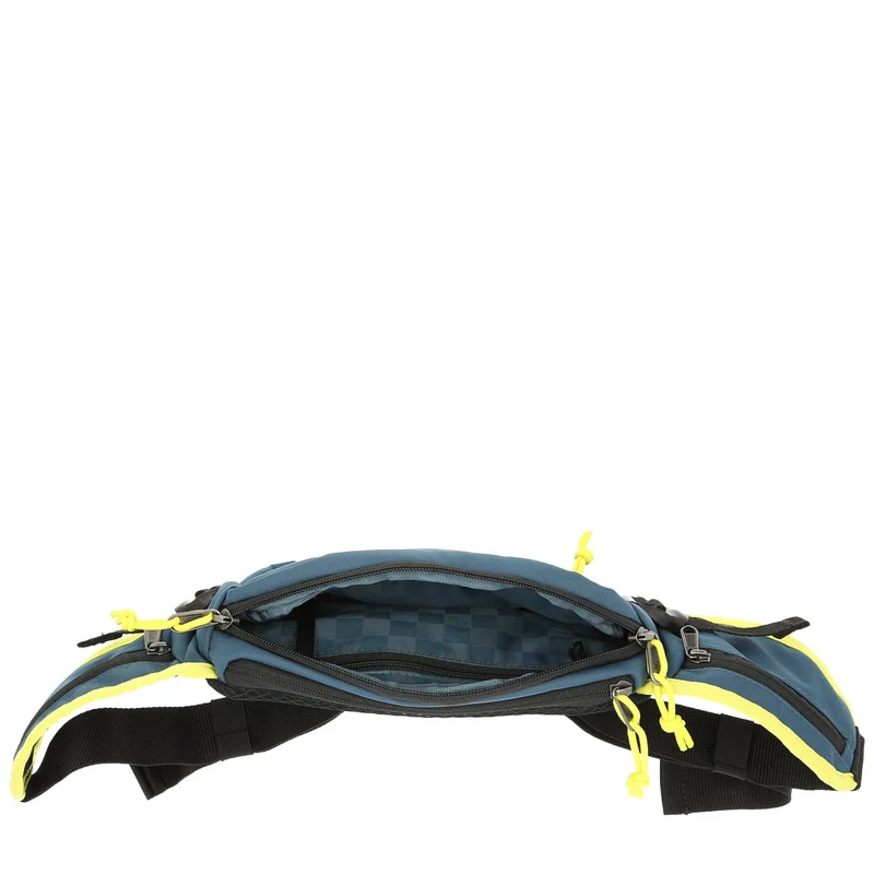 Vans Survey Stargazer - Riñonera 54 cm (blue)