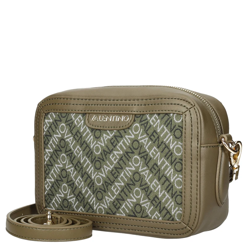 Valentino Bags Blizzard - Bolso bandolera 21 cm (military/multicolor)