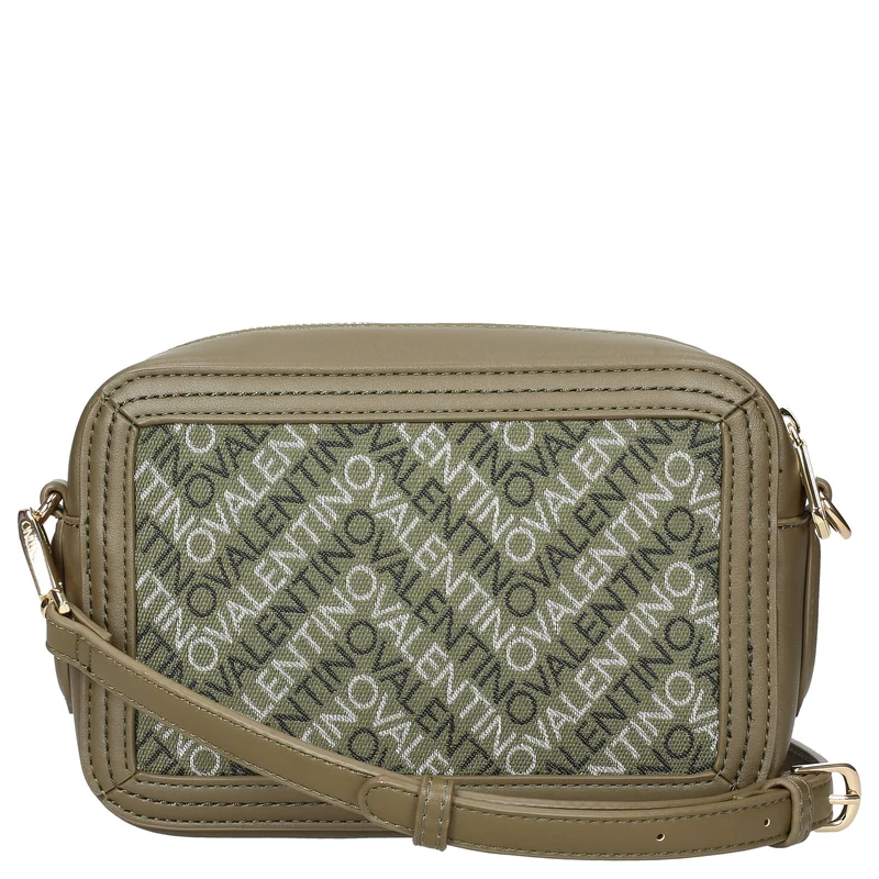 Valentino Bags Blizzard - Bolso bandolera 21 cm (military/multicolor)