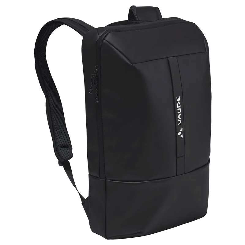 Vaude Mineo Rucksack 17 - Mochila 13.3" 46 cm (black)