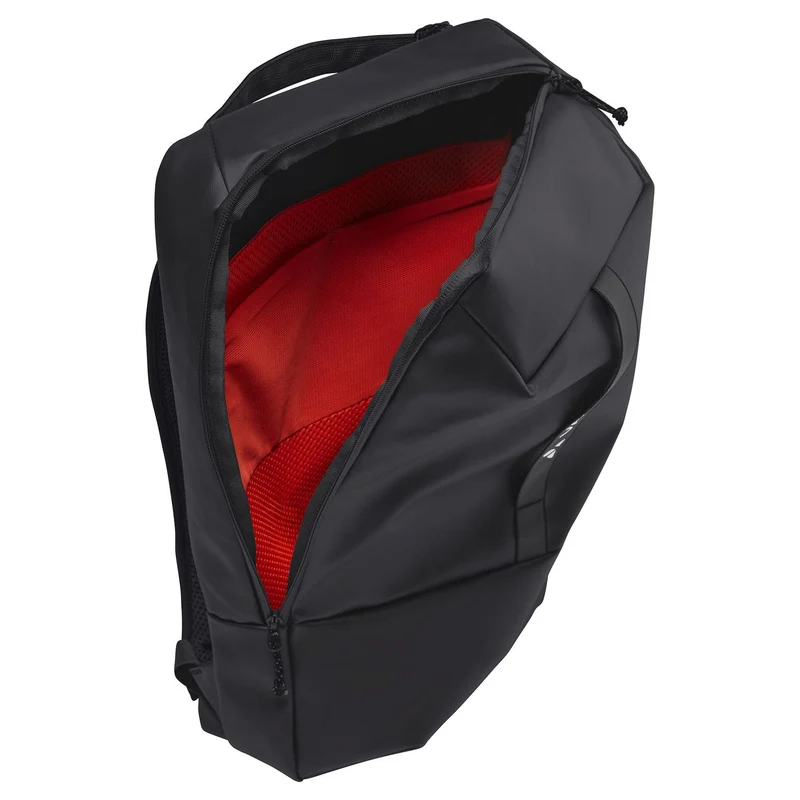 Vaude Mineo Rucksack 17 - Mochila 13.3" 46 cm (black)