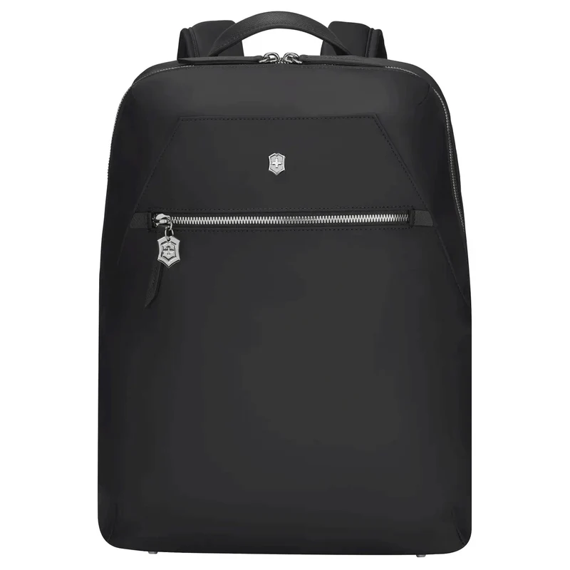Victorinox Signature Compact - Mochila 14" 38 cm (black)