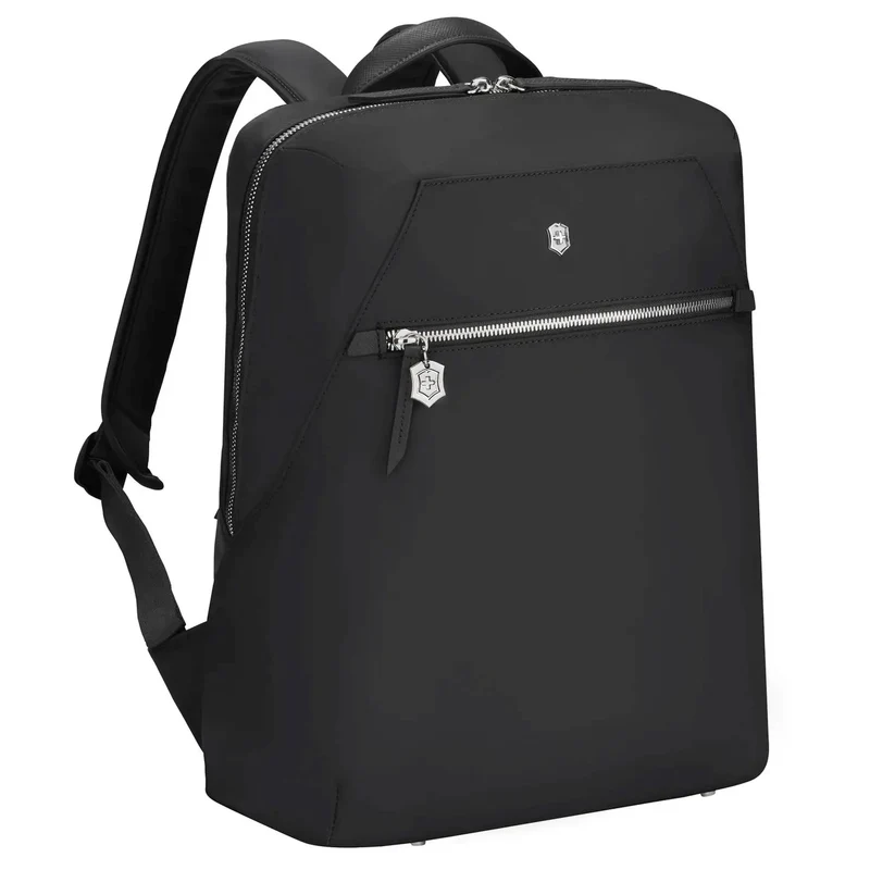 Victorinox Signature Compact - Mochila 14" 38 cm (black)