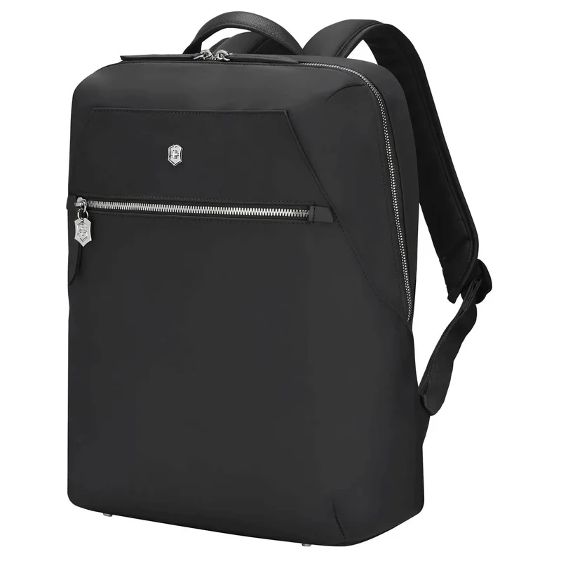 Victorinox Signature Compact - Mochila 14" 38 cm (black)