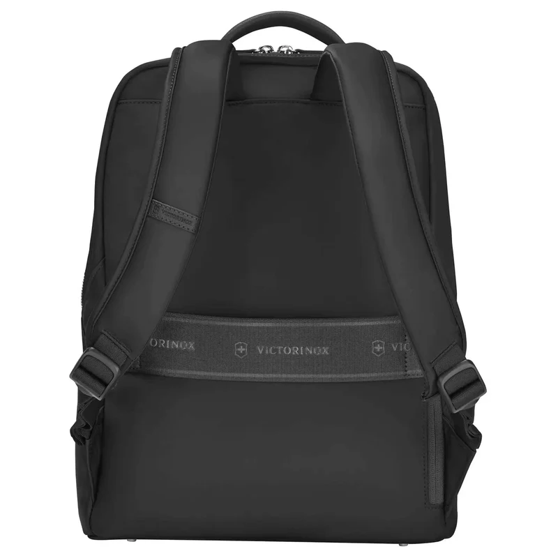 Victorinox Signature Compact - Mochila 14" 38 cm (black)