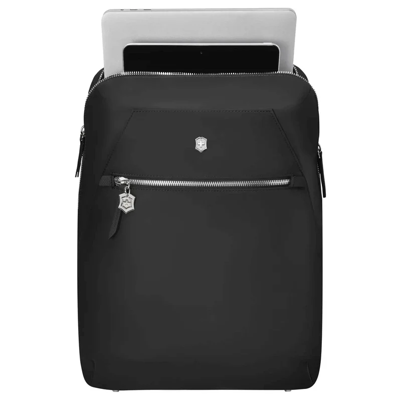 Victorinox Signature Compact - Mochila 14" 38 cm (black)