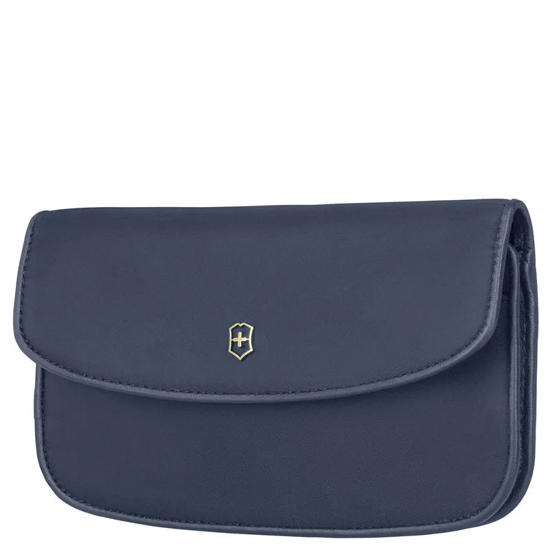 Victorinox Victoria 2.0 Women's - Bolso bandolera 19 cm (deep lake)